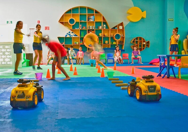 Princess Family Club Riviera