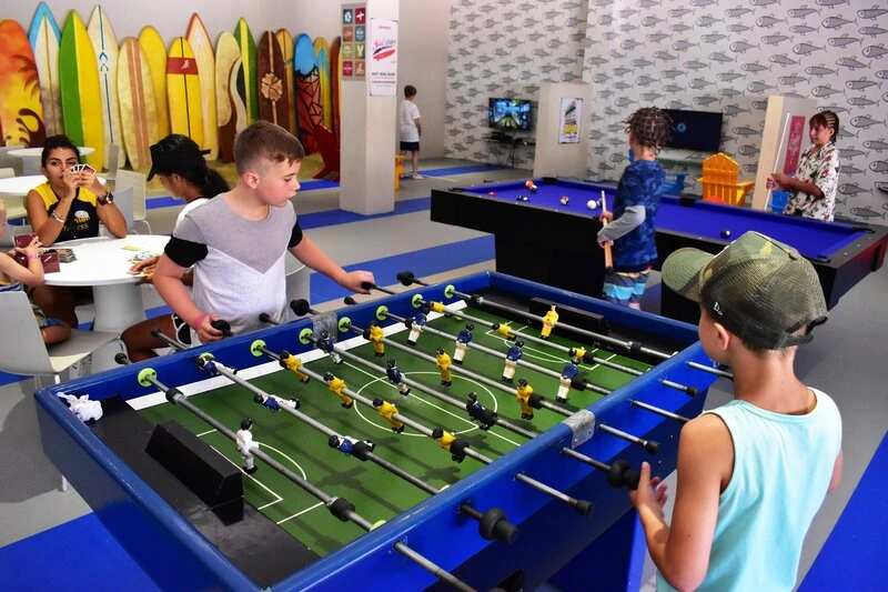 Princess Family Club Riviera