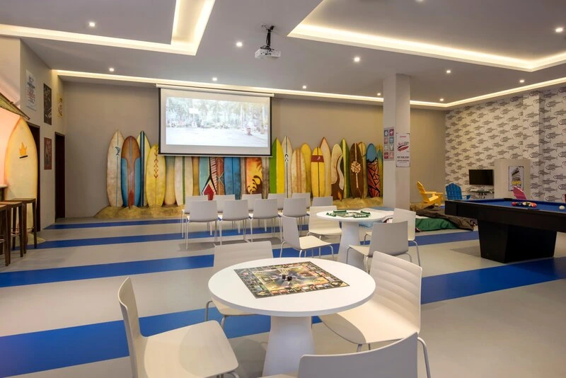Princess Family Club Riviera