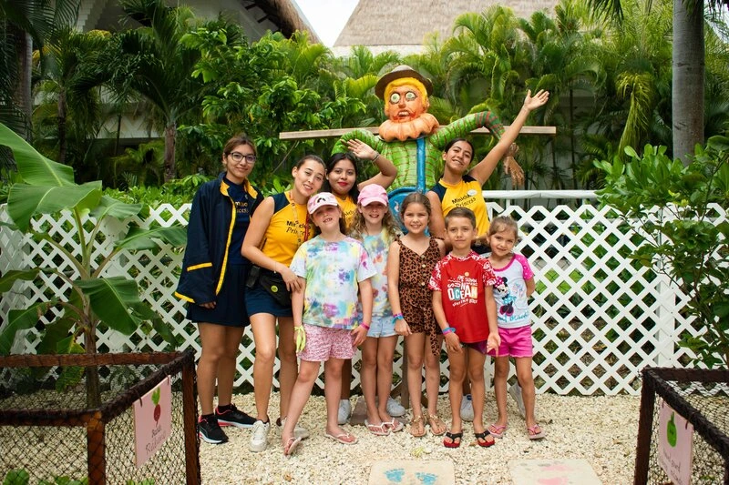 Princess Family Club Riviera