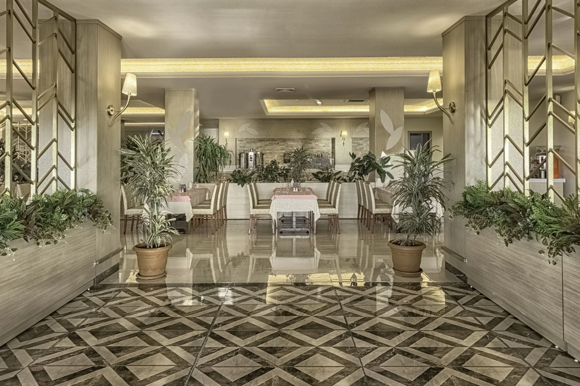 Kustur Club Holiday Village
