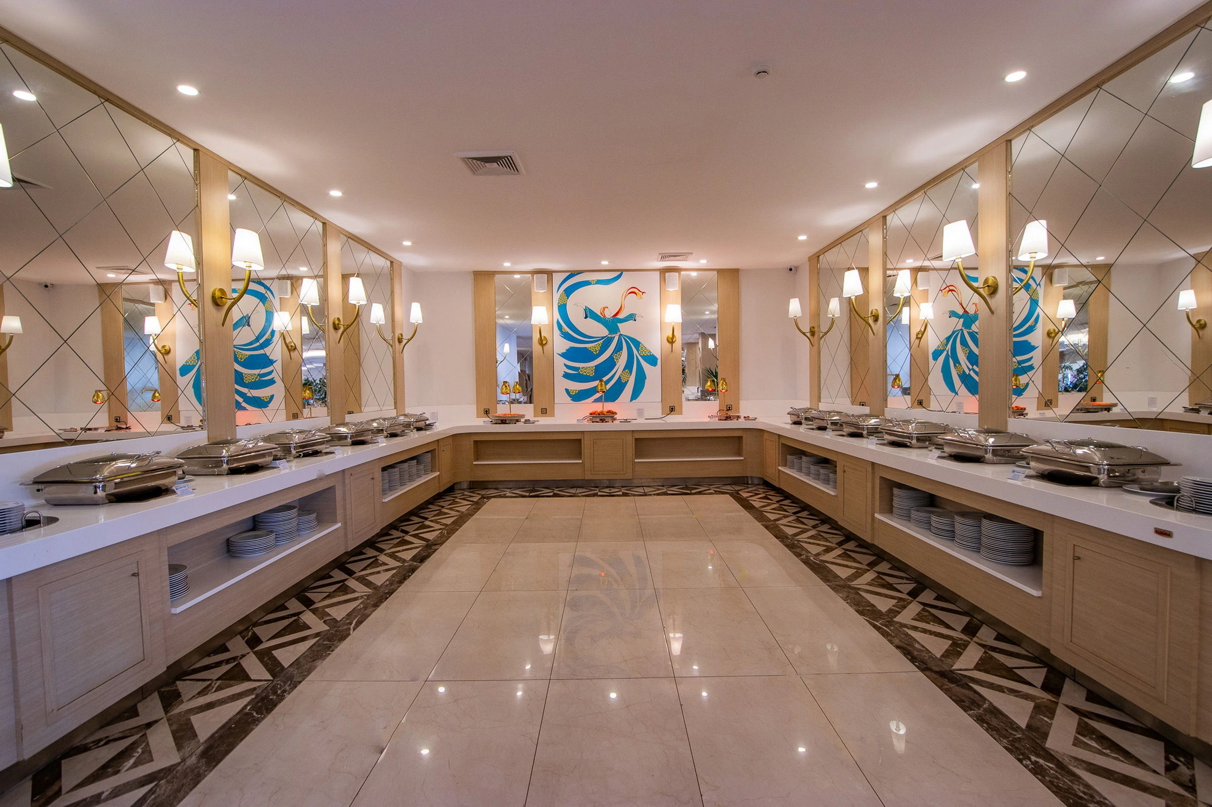 Kustur Club Holiday Village