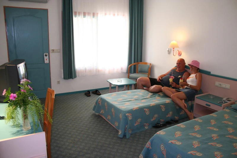 Kustur Club Holiday Village