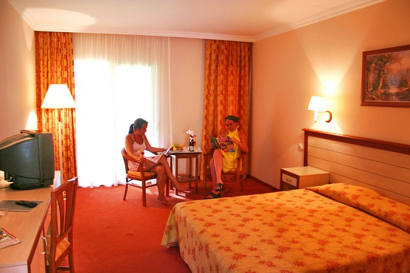 Kustur Club Holiday Village