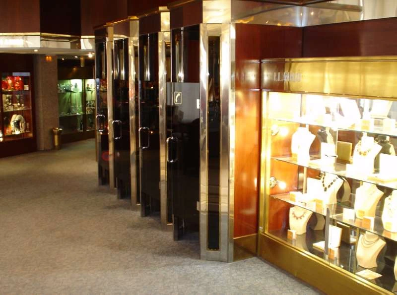 Madrid Marriott Hotel Princesa Plaza