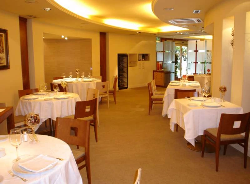 Madrid Marriott Hotel Princesa Plaza
