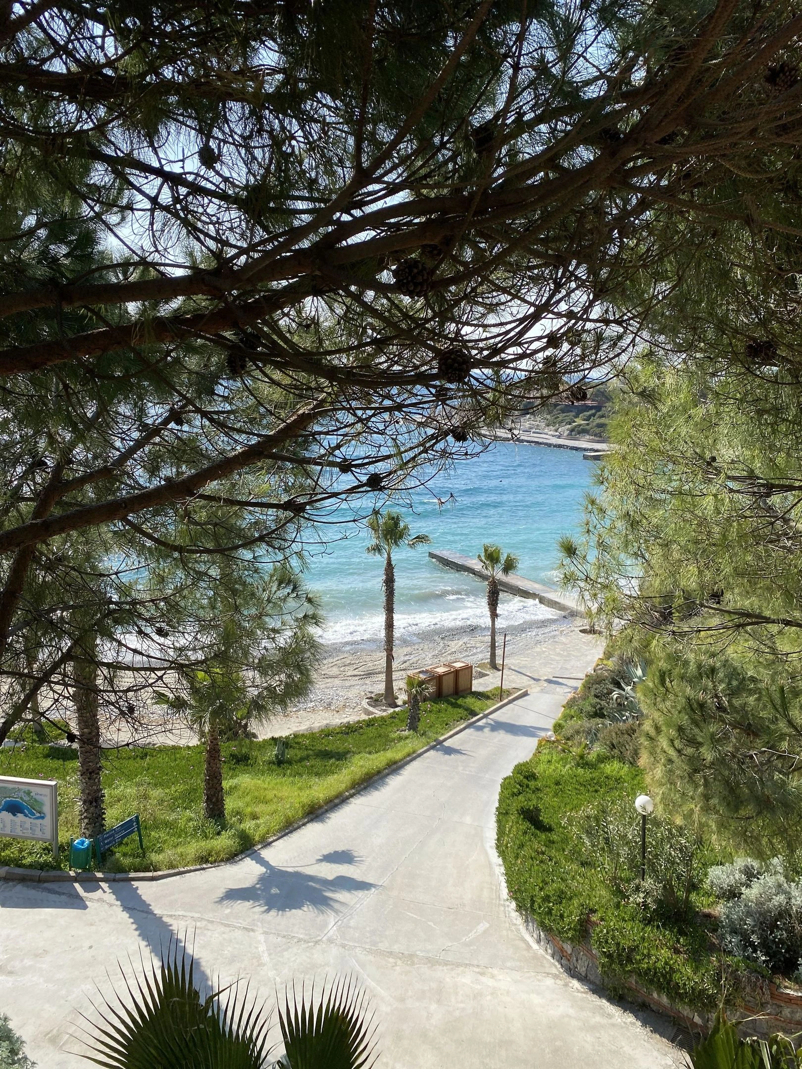 Pine Bay Holiday Resort