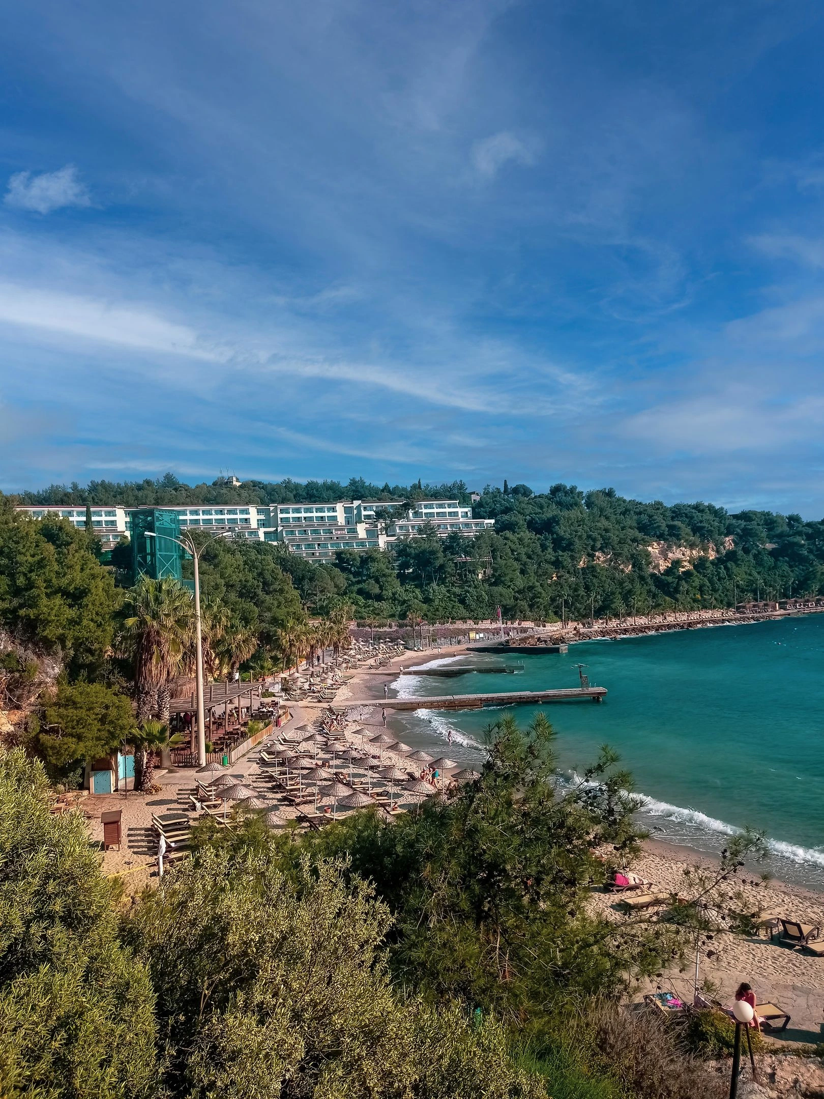 Pine Bay Holiday Resort