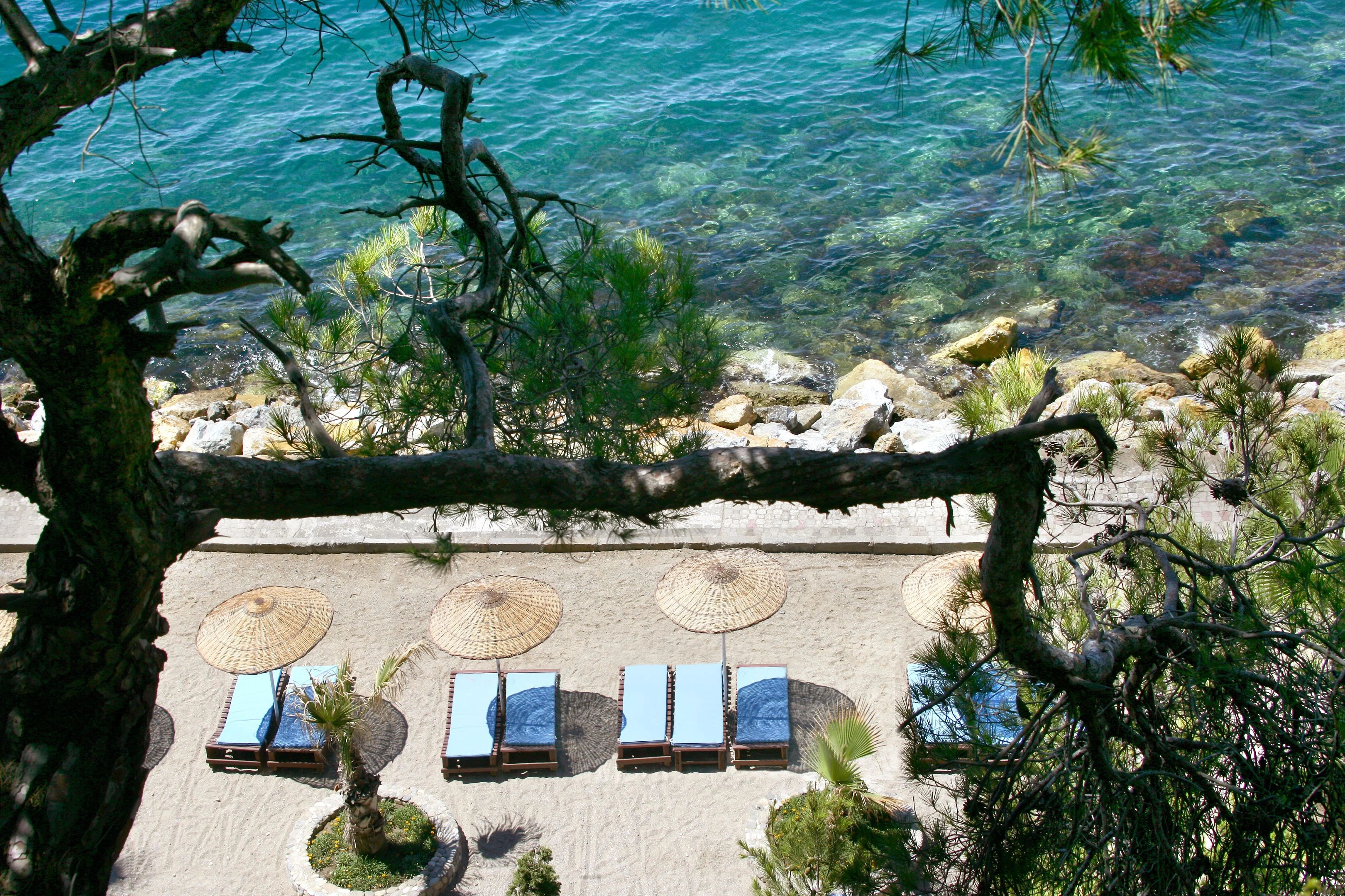 Pine Bay Holiday Resort