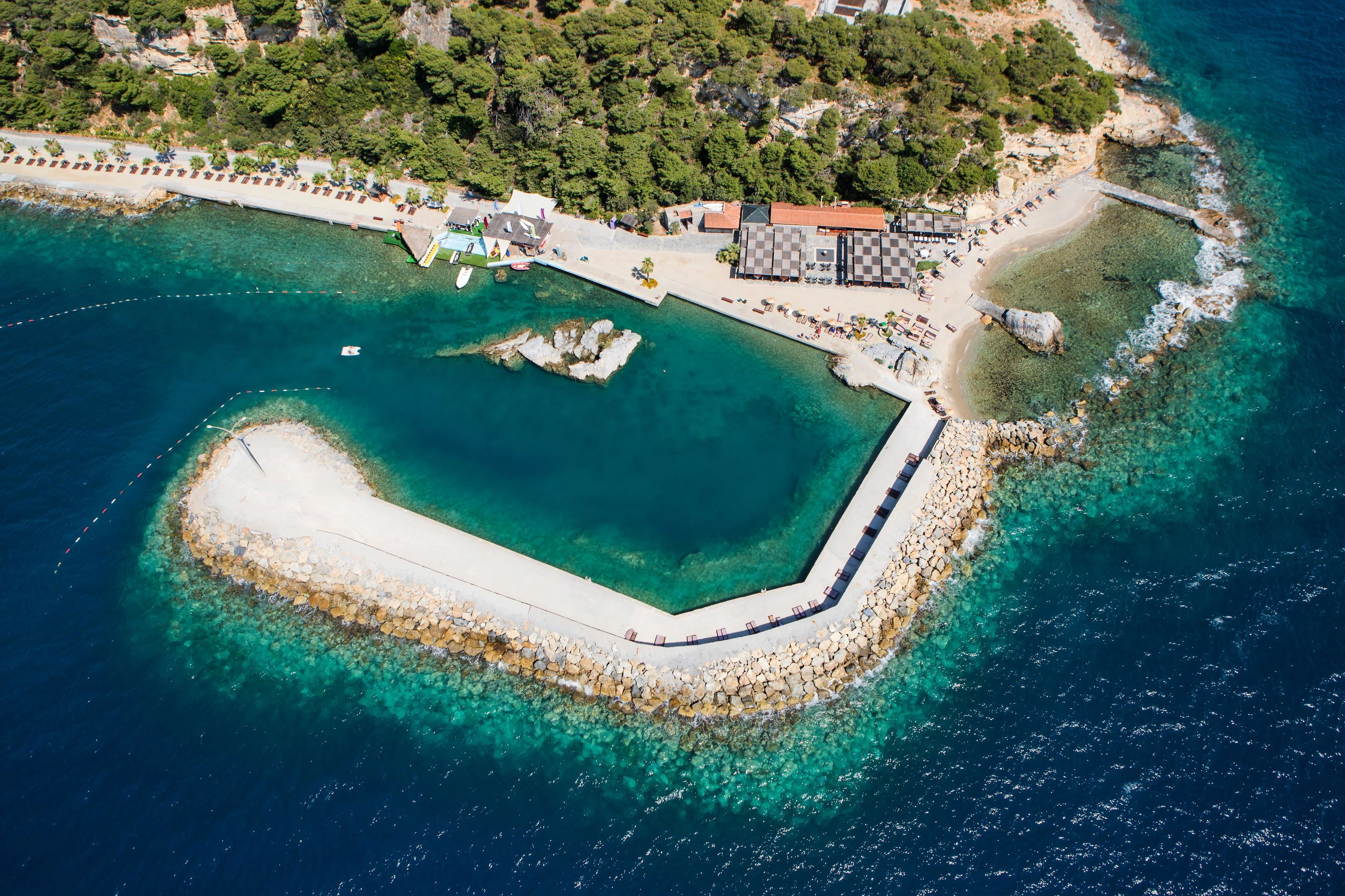Pine Bay Holiday Resort