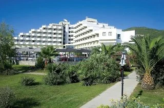 Richmond Ephesus Resort