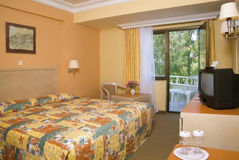 Richmond Ephesus Resort
