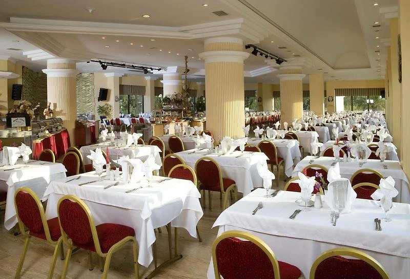 Richmond Ephesus Resort