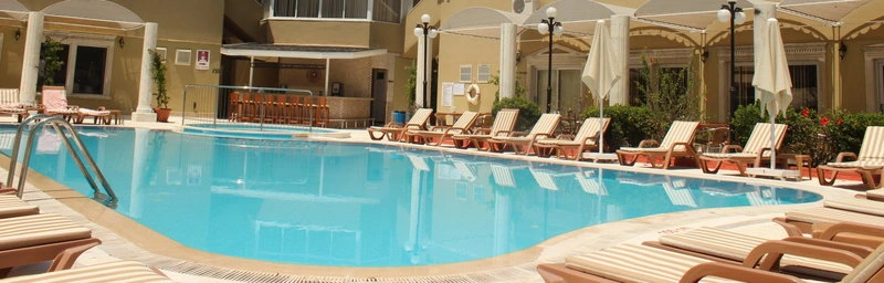 Ada Julian Hotel Marmaris