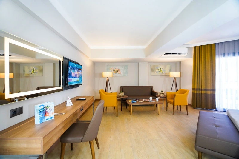 Ada Julian Hotel Marmaris