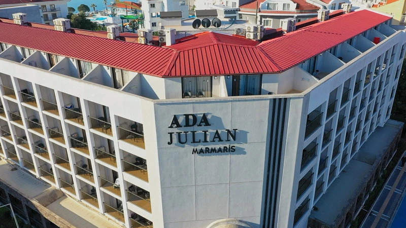 Ada Julian Hotel Marmaris