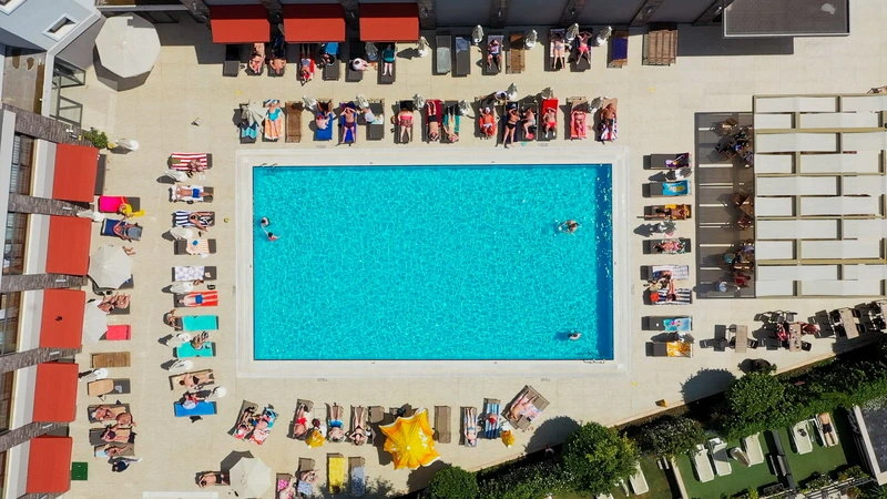 Ada Julian Hotel Marmaris