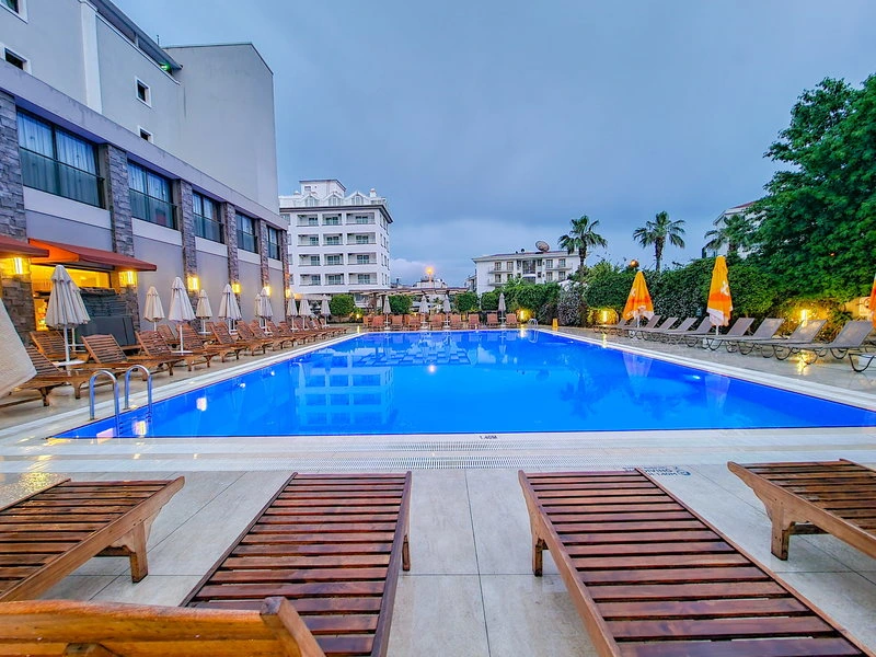 Ada Julian Hotel Marmaris