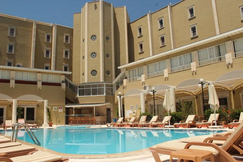 Ada Julian Hotel Marmaris