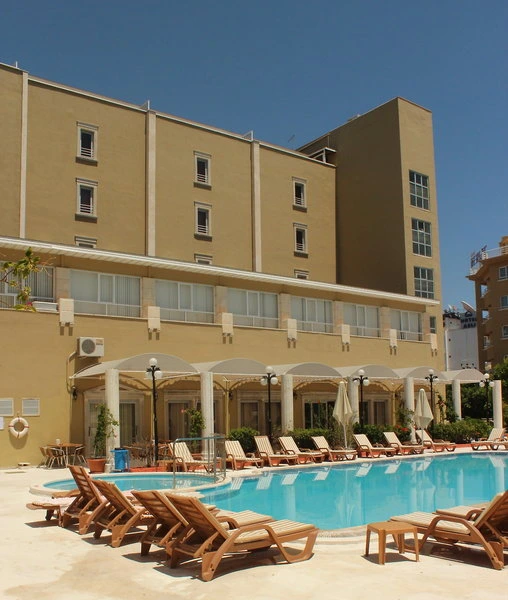 Ada Julian Hotel Marmaris