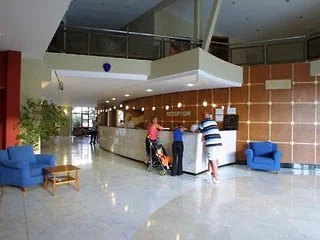 Blue Bay Platinum Hotel