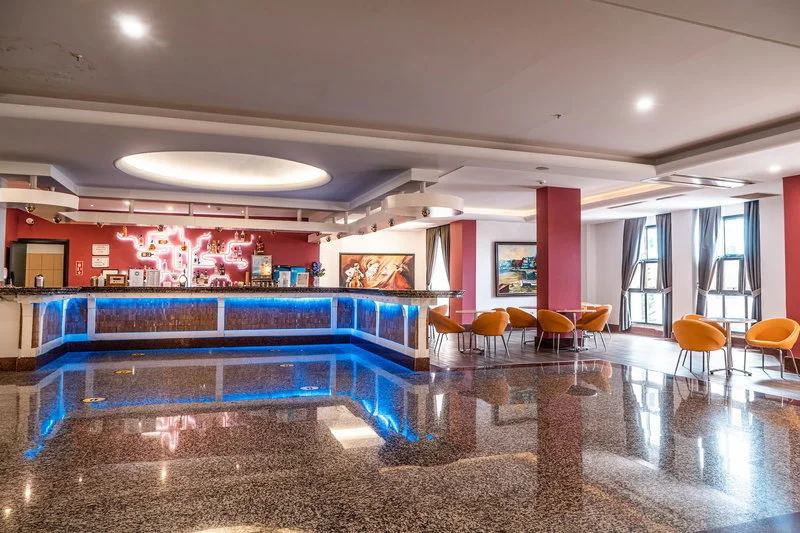 Green Nature Resort & Spa
