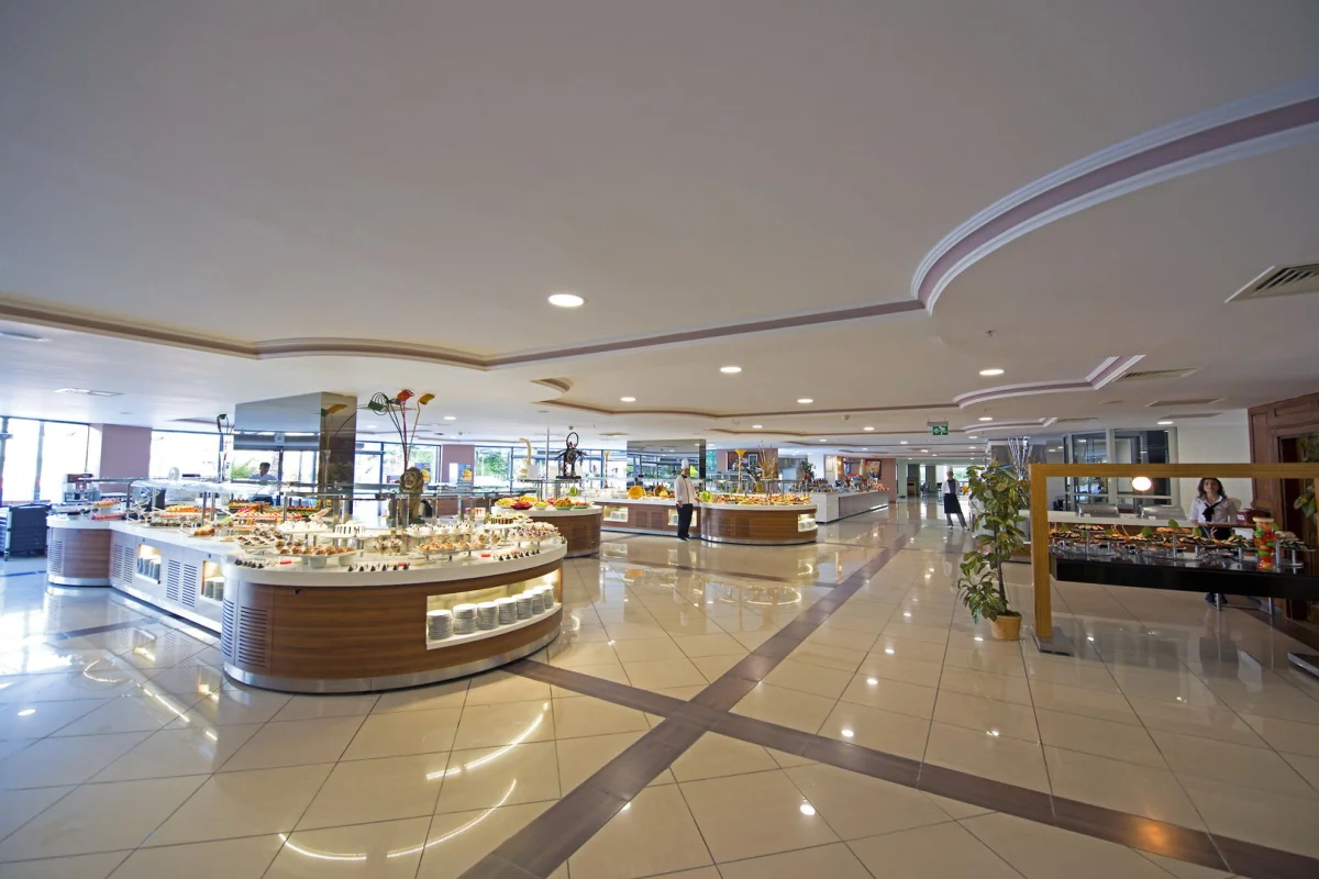 Green Nature Resort & Spa