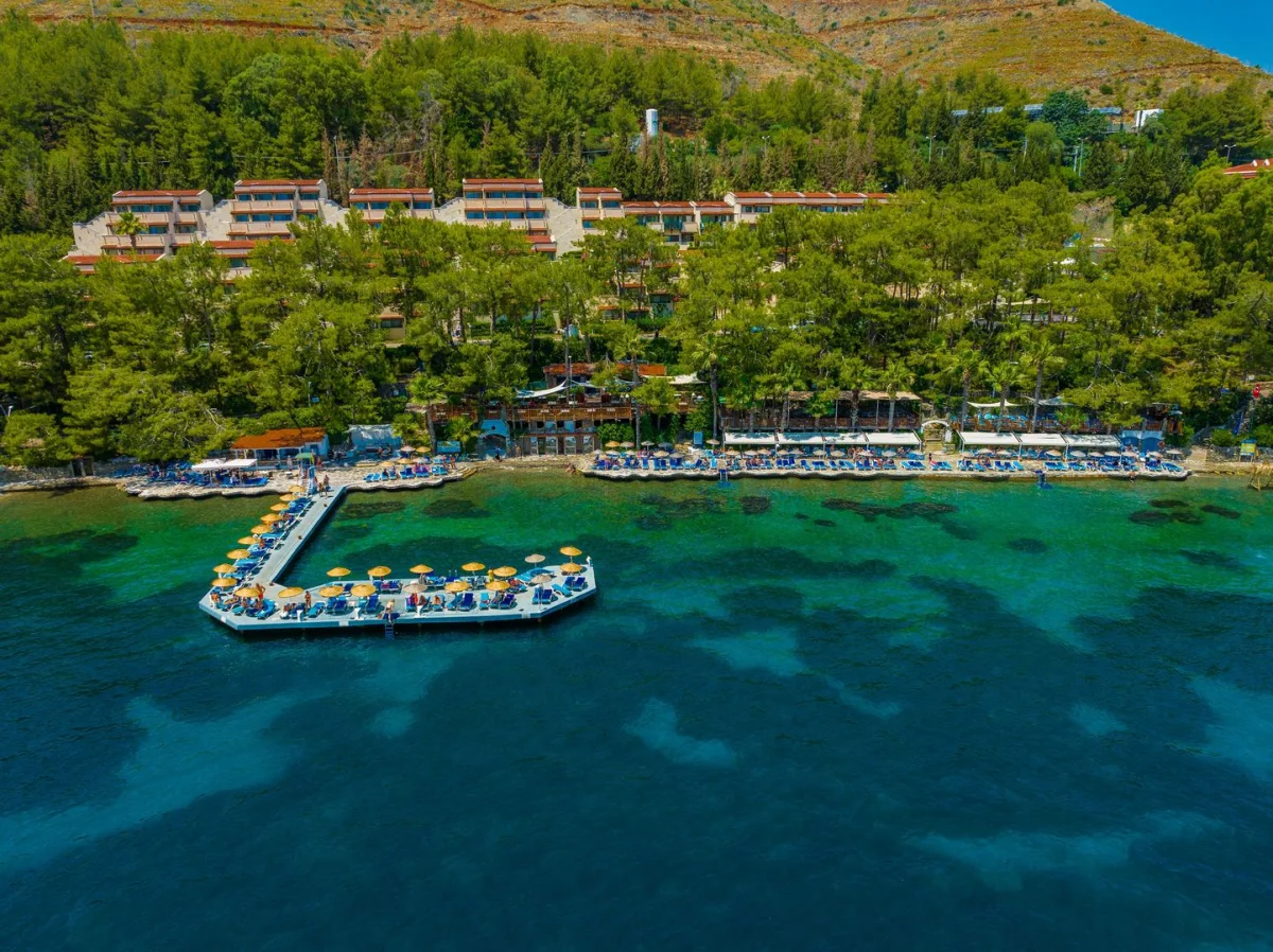 Labranda Mares Marmaris