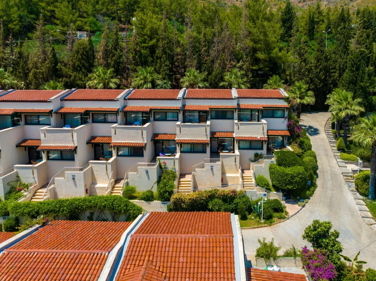 Labranda Mares Marmaris