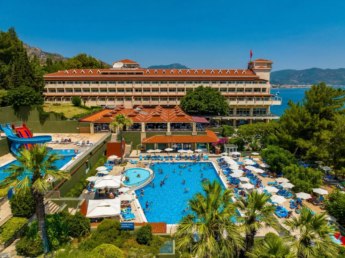 Labranda Mares Marmaris