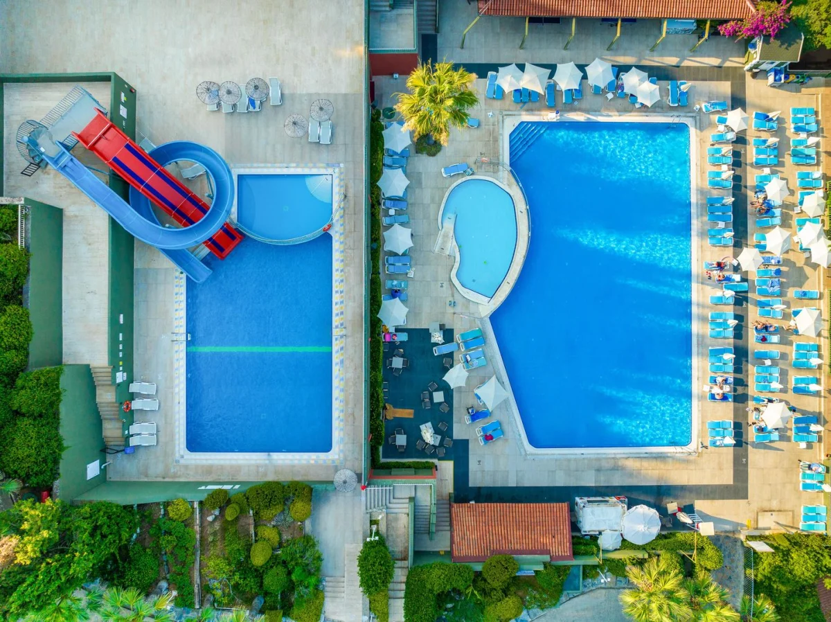 Labranda Mares Marmaris