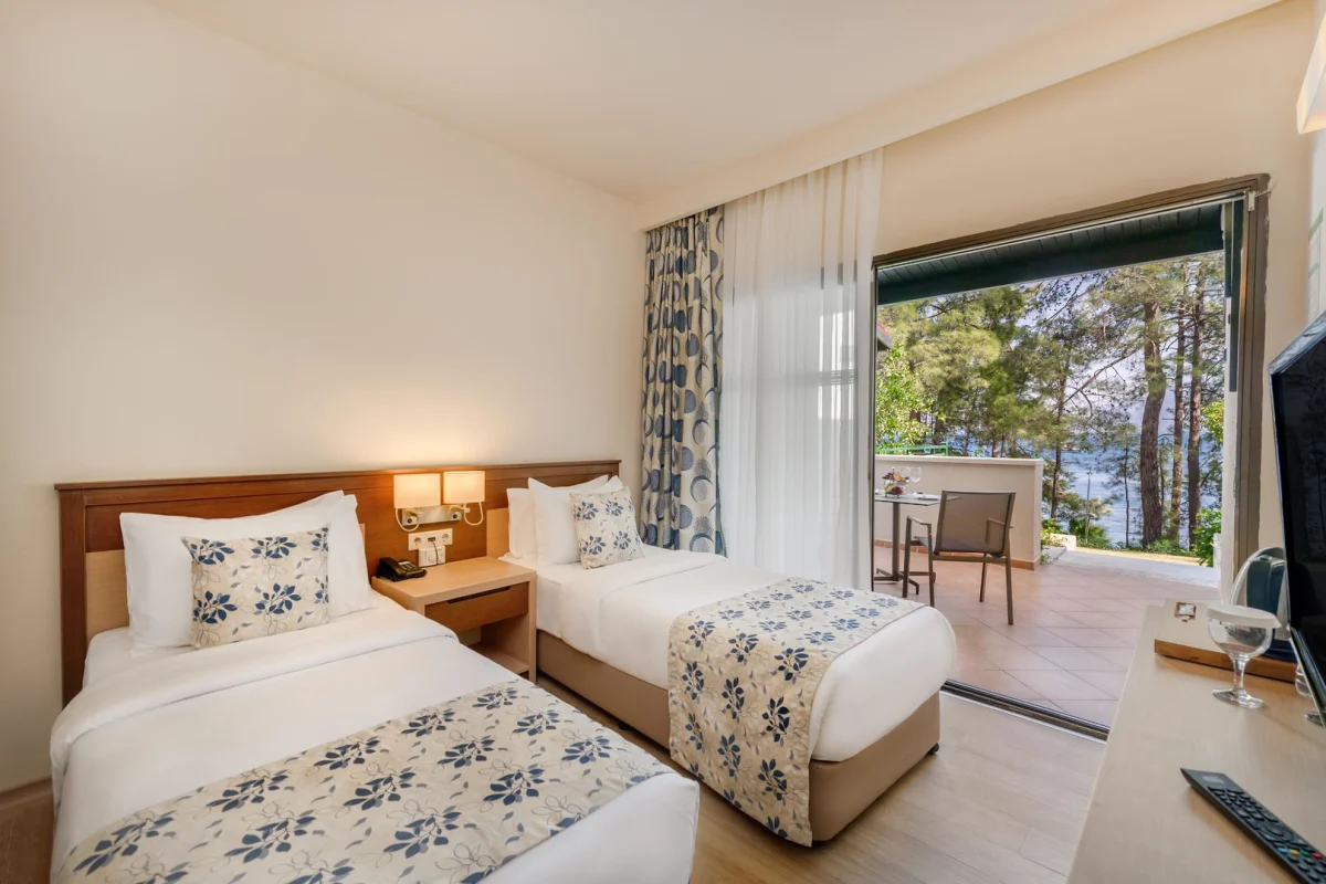 Labranda Mares Marmaris