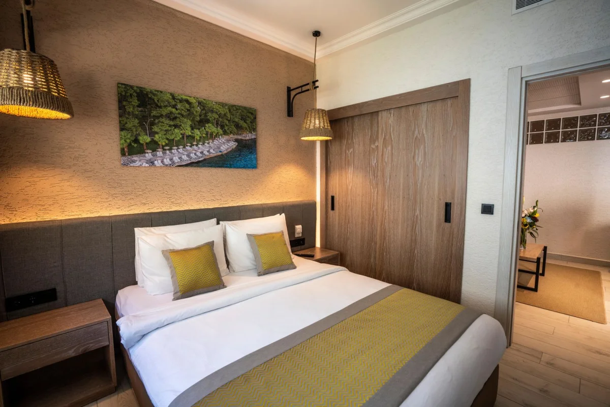Labranda Mares Marmaris