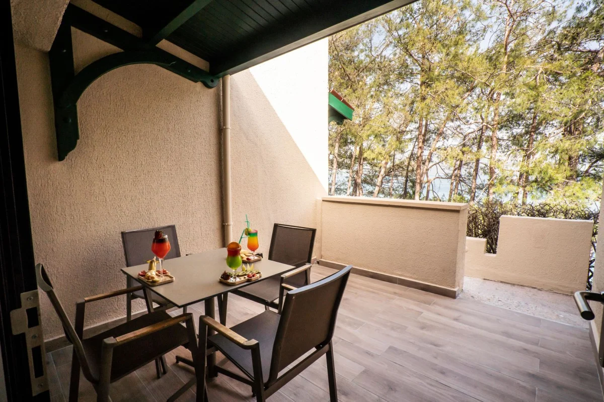 Labranda Mares Marmaris