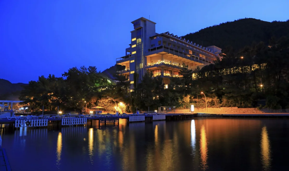 Labranda Mares Marmaris image 2