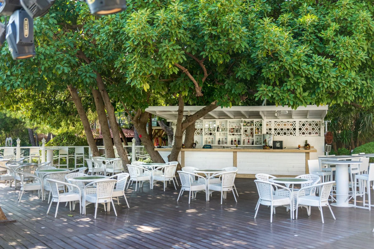Labranda Mares Marmaris