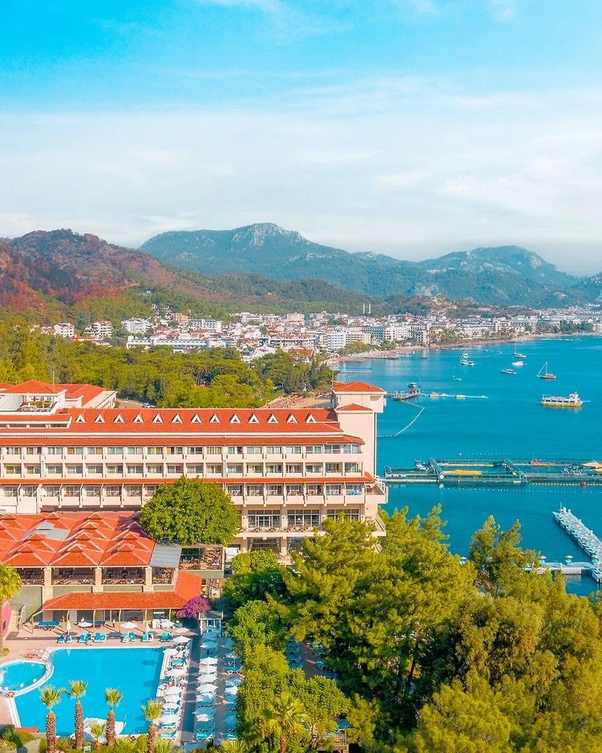 Labranda Mares Marmaris