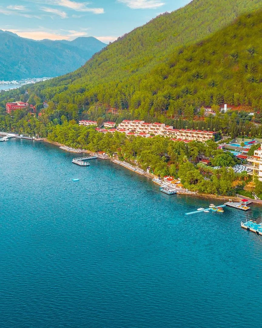Labranda Mares Marmaris