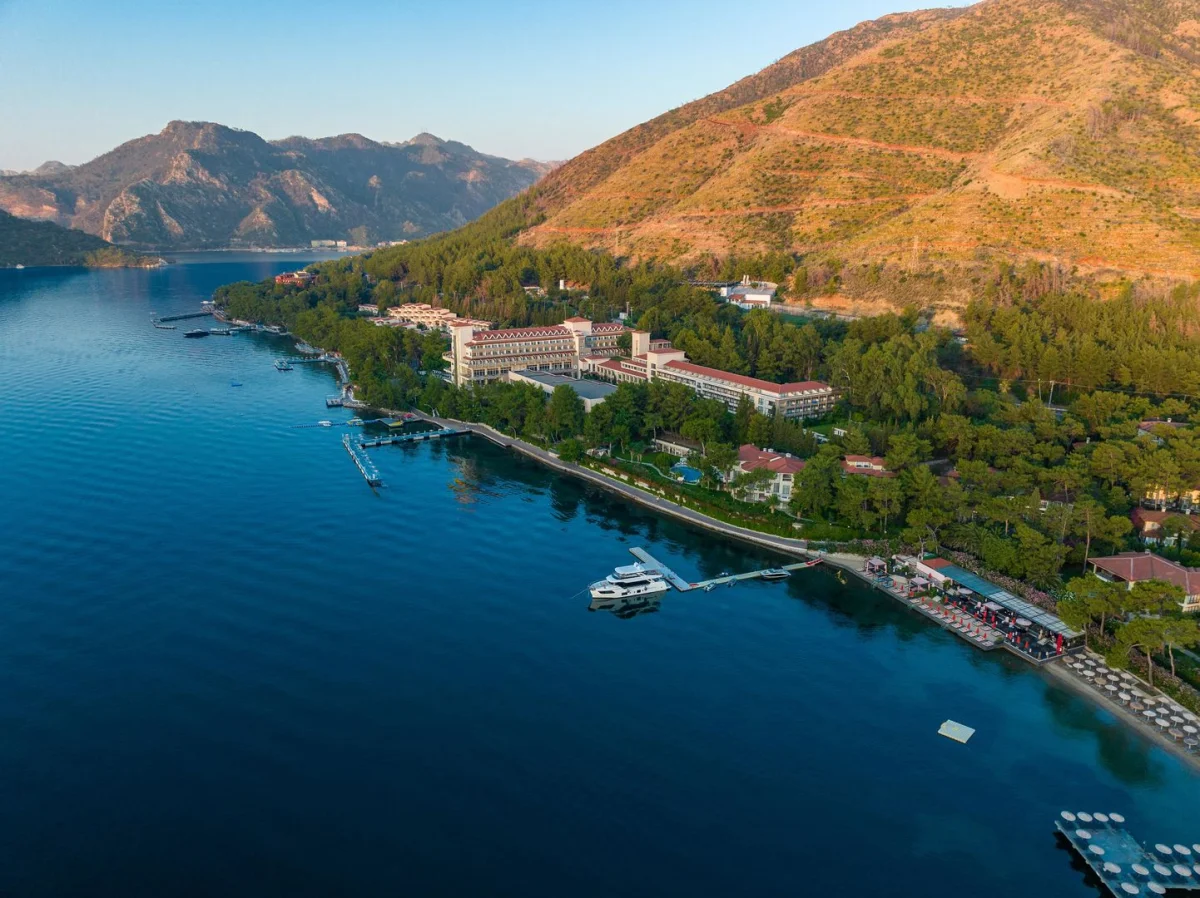 Labranda Mares Marmaris