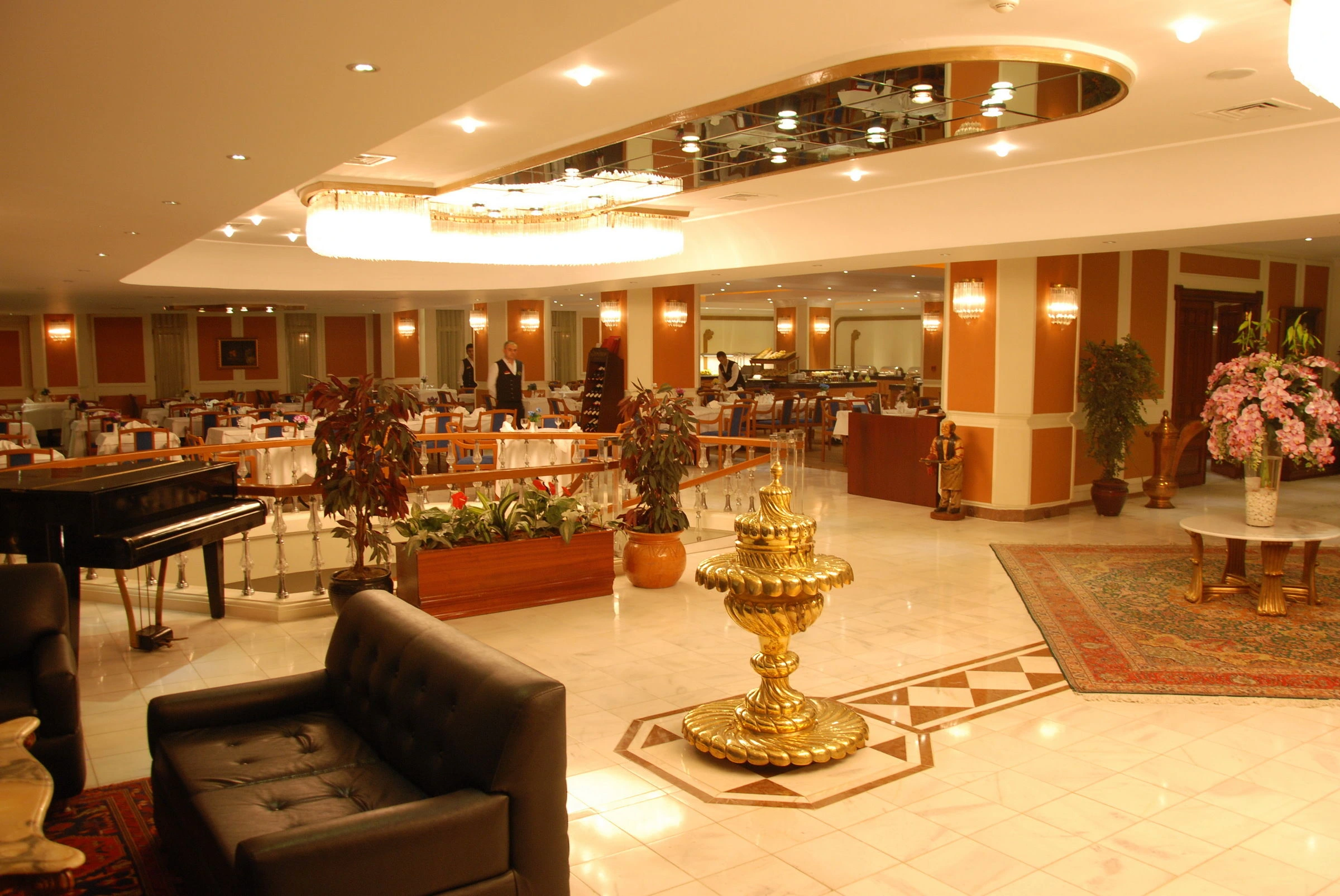 Akgun Istanbul Hotel, WorldHotels Crafted Collection