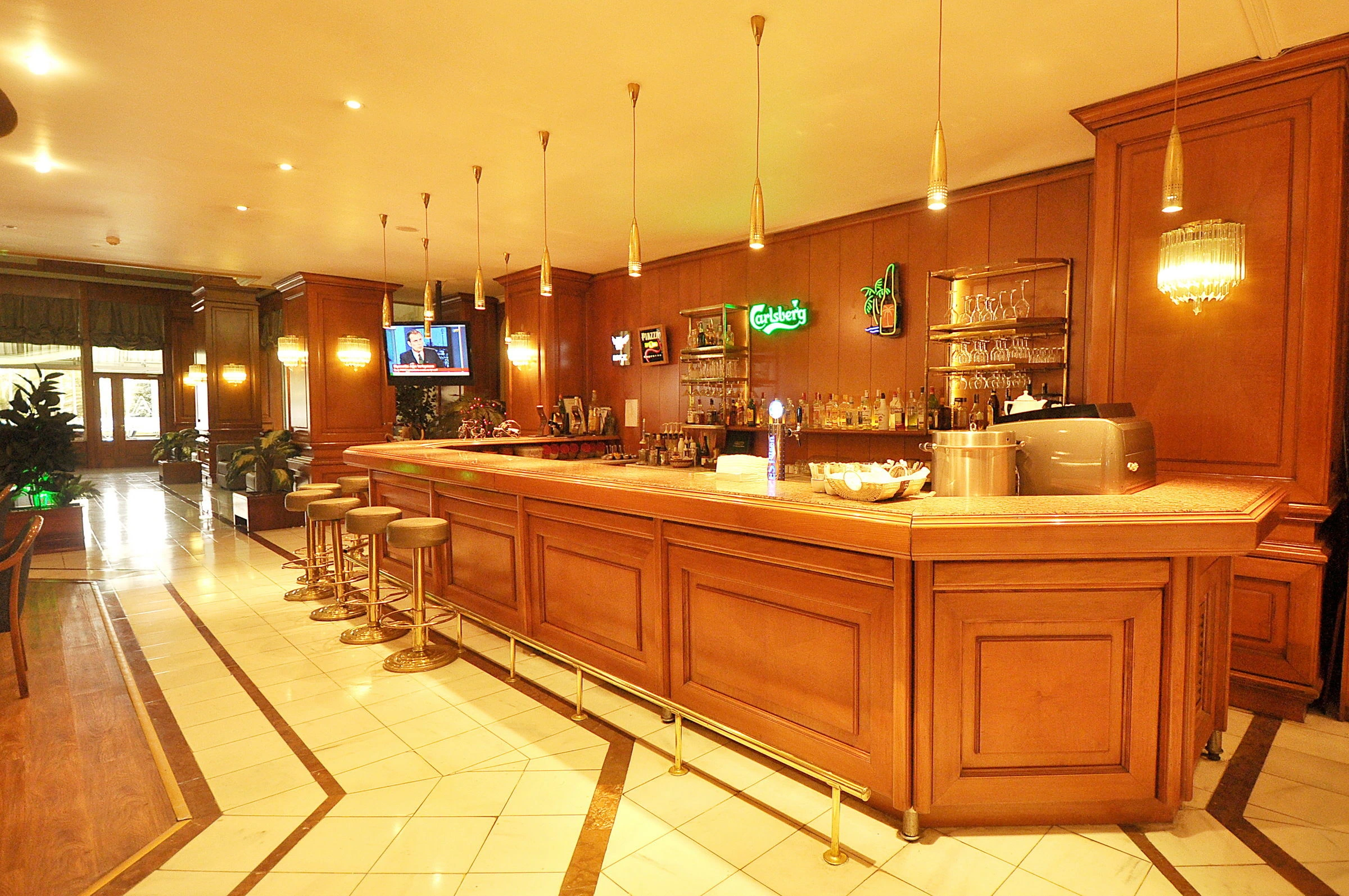 Akgun Istanbul Hotel, WorldHotels Crafted Collection