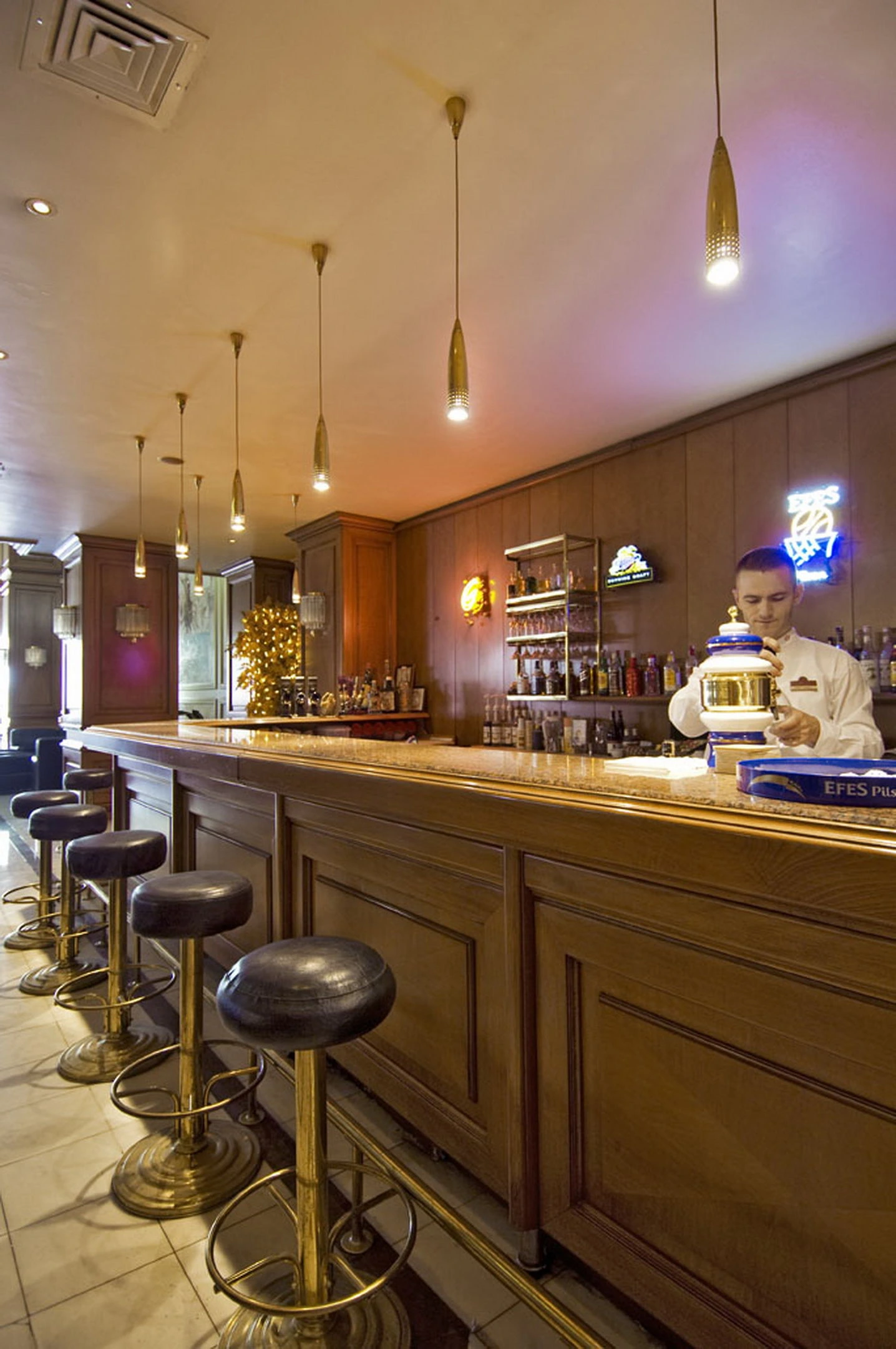 Akgun Istanbul Hotel, WorldHotels Crafted Collection