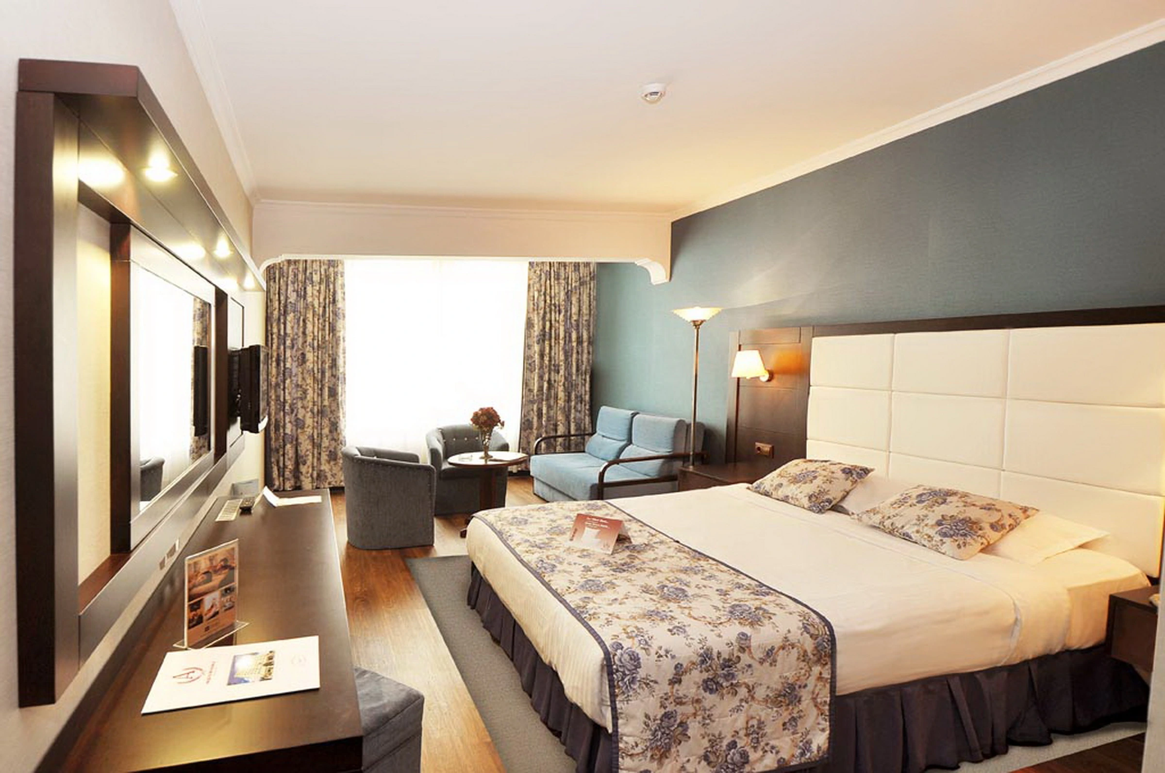 Akgun Istanbul Hotel, WorldHotels Crafted Collection