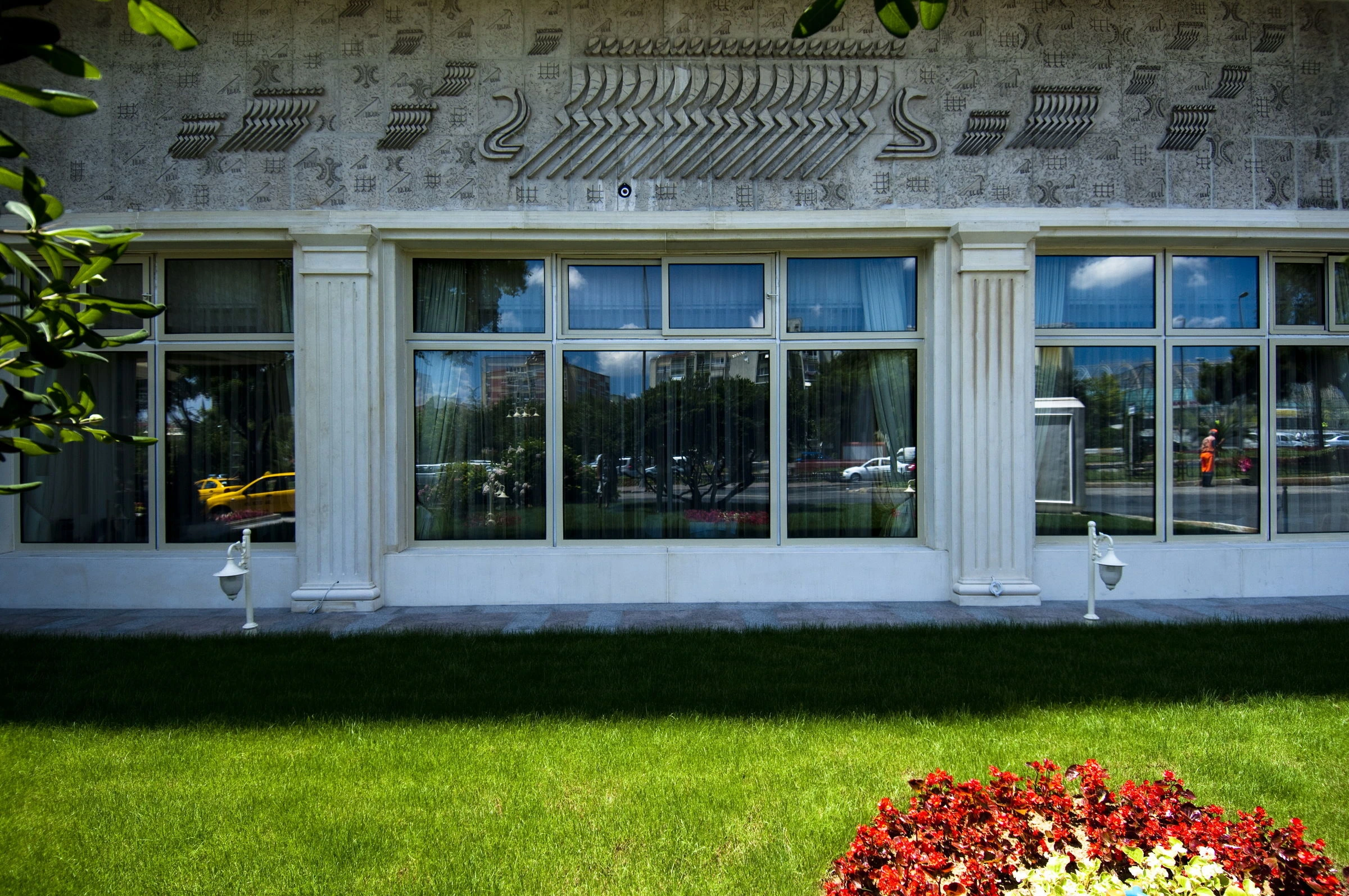 Akgun Istanbul Hotel, WorldHotels Crafted Collection