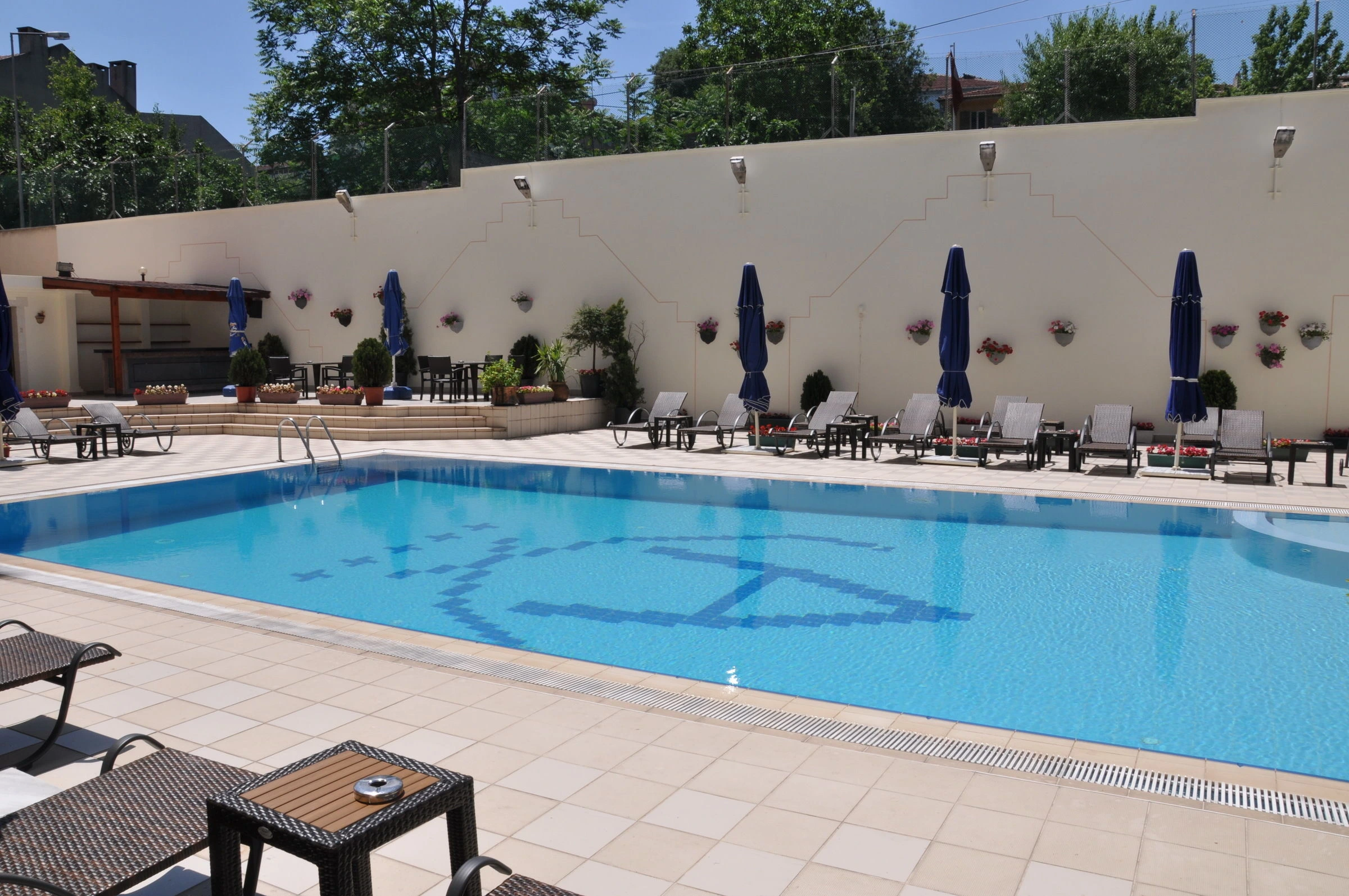 Akgun Istanbul Hotel, WorldHotels Crafted Collection