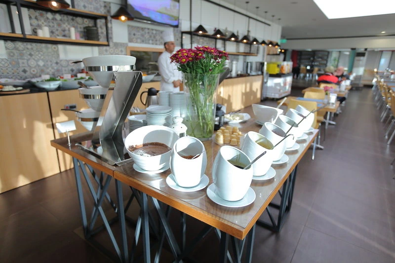 Antik Hotel Istanbul