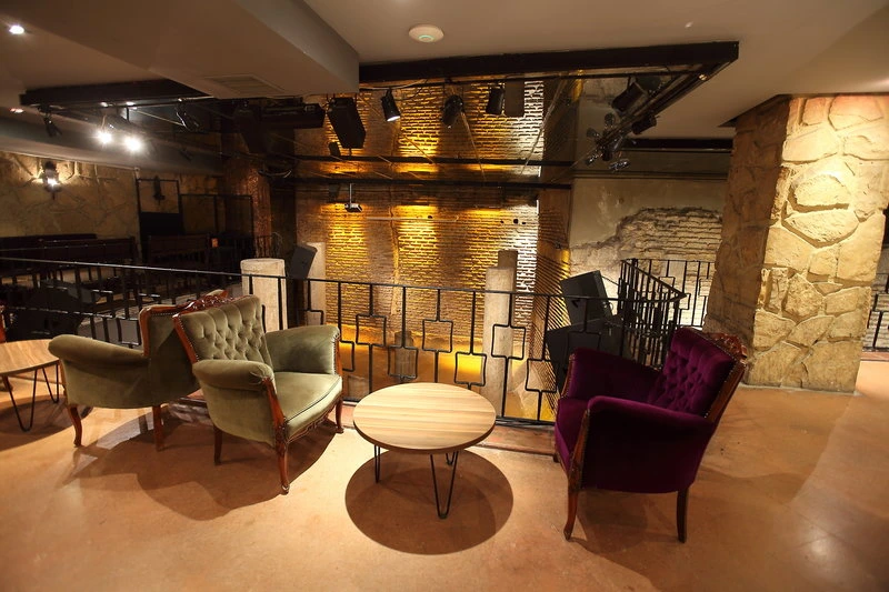 Antik Hotel Istanbul
