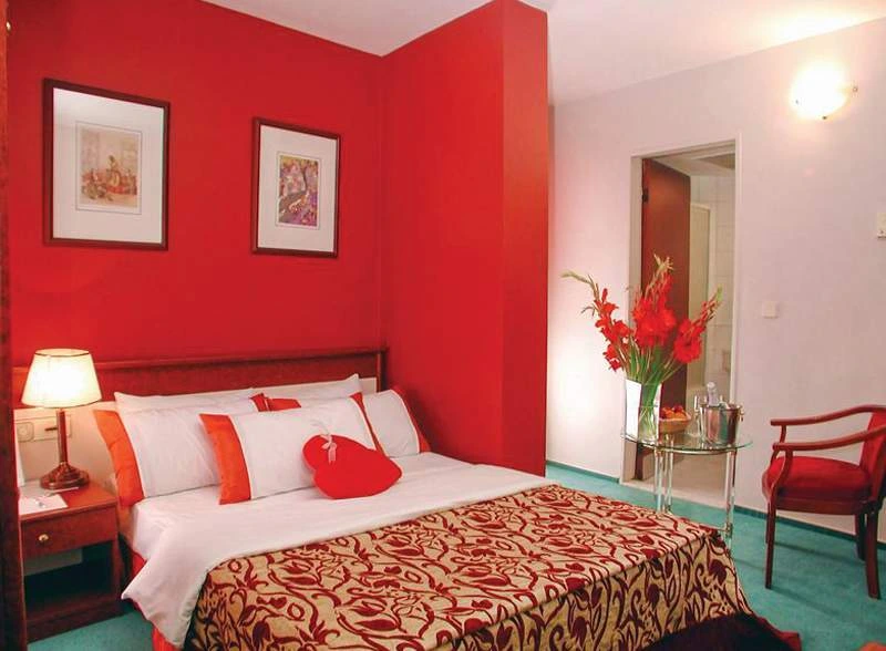 Antik Hotel Istanbul