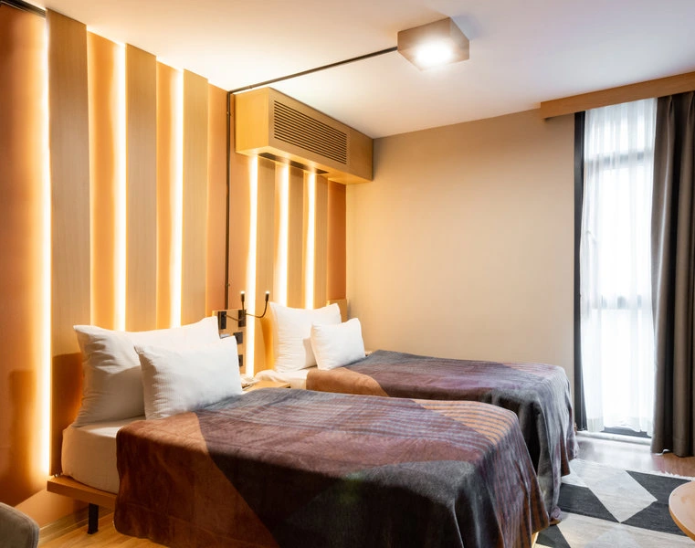 Antik Hotel Istanbul