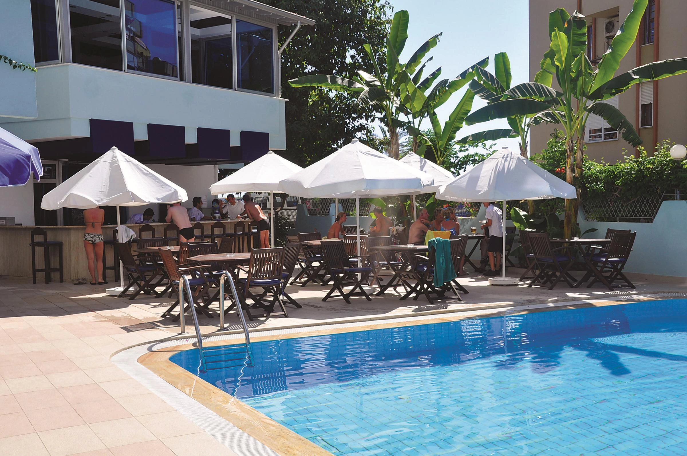 Blue Diamond Alya Hotel